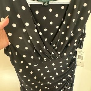 Business Women’s Dress